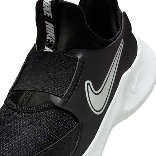 Nike Boy's Training Shoe, Black White, 40 EU