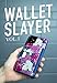 Smartish iPhone 11 Wallet Case - Wallet Slayer Vol. 1 [Slim + Protective] Credit Card Holder (Silk) - [Flavor of The Month]