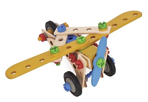 Heros 100039022 - Set Constructor, 65 Pezzi - Lego - Immagine 3