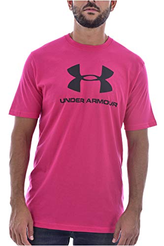 Image of Under Armour Men's Velocity 2.0 Short Sleeve V Neck T Shirt
