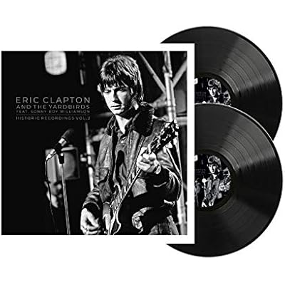 Historic Recordings