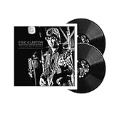 Eric Clapton- Historic Recordings Vol. 2