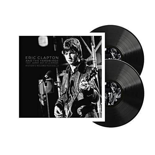 Historic Recordings Vol. 2 [Disco de Vinil]