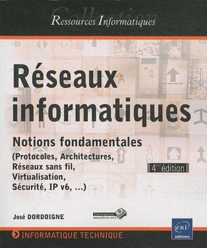 Réseaux informatiques: Notions fondamentales