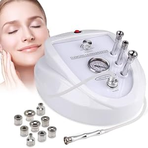Yofuly YO-2 Diamant Mikrodermabrasion Gerät