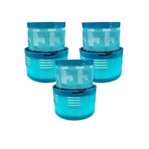 Accessoires For Aspirateur : Pièces De Rechange For Filtre Arrière,