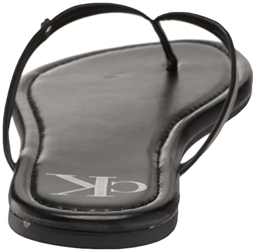 Calvin Klein Women's Crude Flip-Flop3