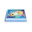 spongebob rectangle