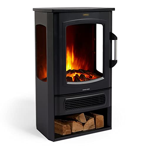Best Electric Log Burner (November 2022) UK Reviews