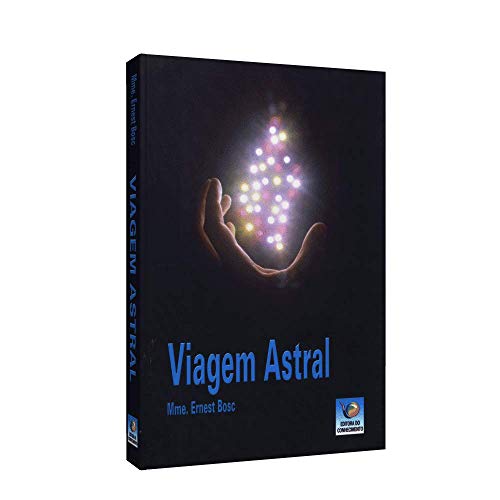 Viagem Astral