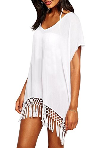 Best White Fringe For Women
