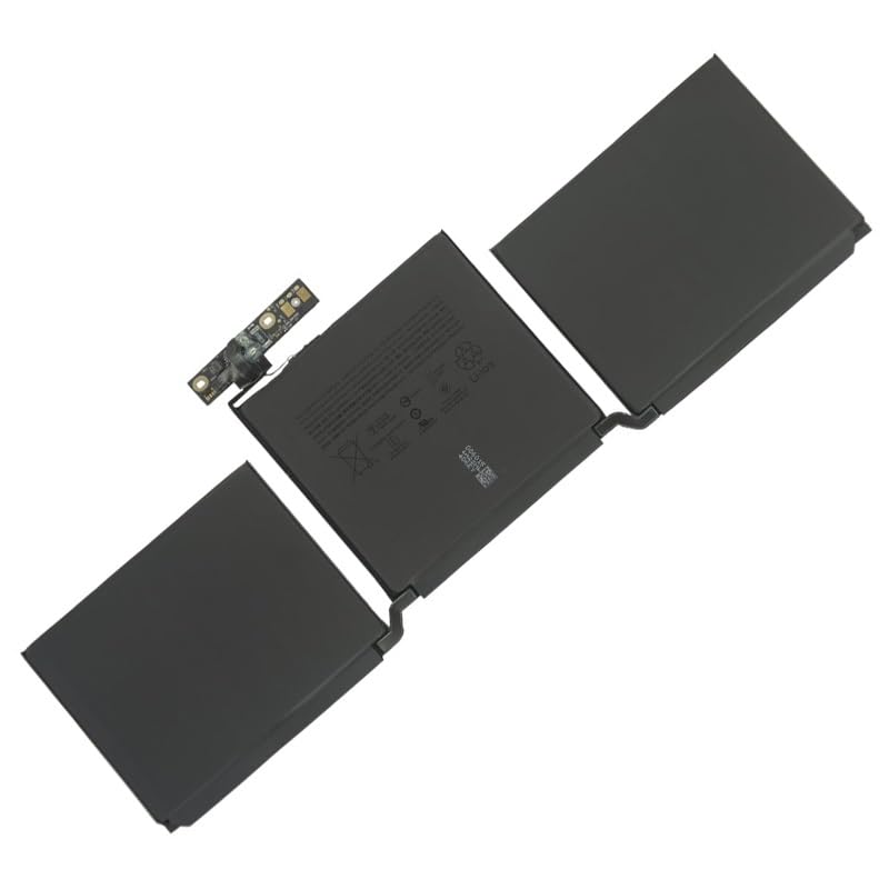 Batterie MacBook Pro 13 A2338 A2289 A2171 Apple portable 2020