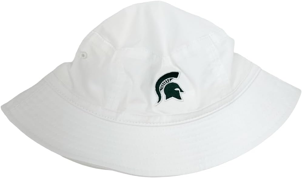LogoFit Men's NCAA Officially Licensed College Outdoor Bucket Hat