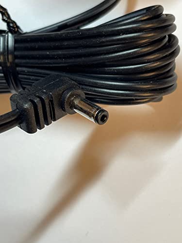 Replacement 6V 400mA Charger for VTech VM320 Baby Monitor Parent Unit - Image 3
