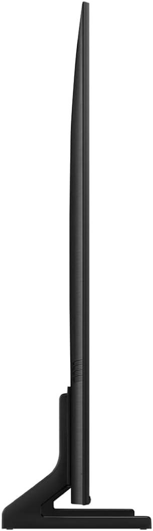 SAMSUNG 75-Inch Class QLED 4K Q60C Series Quantum HDR, Dual LED, Object Tracking Sound Lite, Q-Symphony, Motion Xcelerator, Gaming Hub, Smart TV with Alexa Built-in (QN75Q60C, 2023 Model)