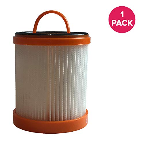 Think Crucial Replacement for Eureka DCF