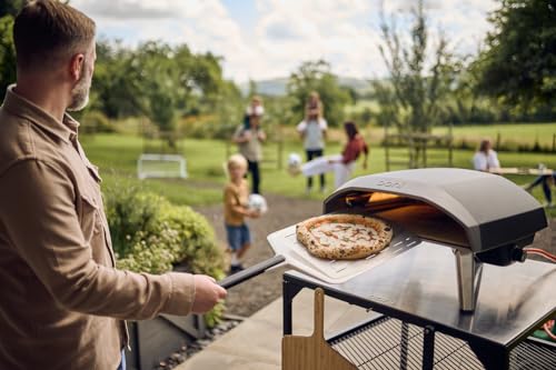 Ooni KODA 16 Gas Pizza Oven – 28Mbar Propane Outdoor Pizza Oven thumb #6