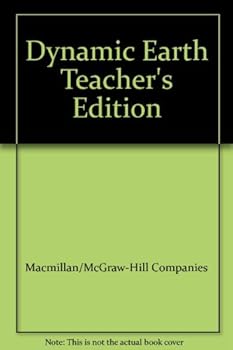 Unknown Binding Dynamic Earth Teacher's Edition Book