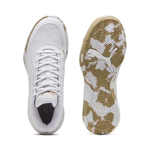 Image of Puma Men Court PRO Basketball Shoe