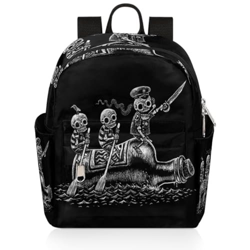 Sac à dos de voyage fin et léger pour soulager le dos des enfants et filles