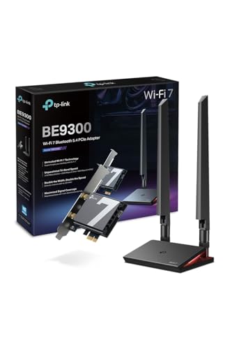 TP LINK Archer TBE550E - vue 5