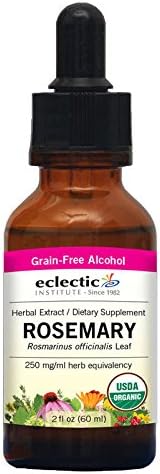 Eclectic Rosemary O, Pink, 2 Fluid Ounce