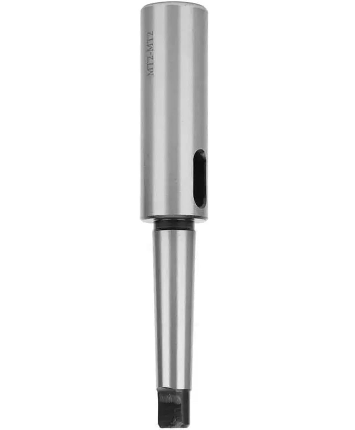 1 szt. Uchwyt wiertarski ze stożkiem Morse'a magnetyczny uchwyt narzędziowy - Adapter MT2 do 2 NC do tokarki CNC, dokładność 0,015 mm(600)