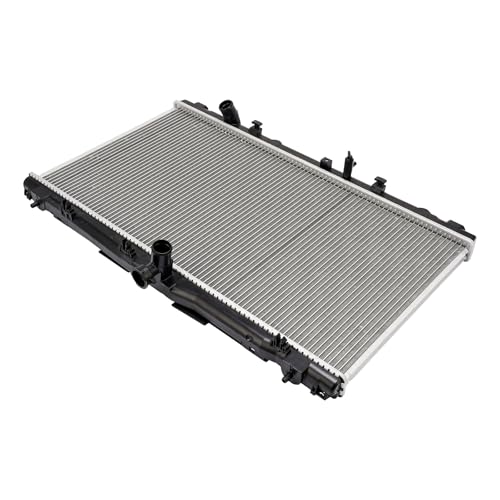 Image of PHILTOP Automotive Replacement Engine Radiator for 2012-2016 Camry 2.5L