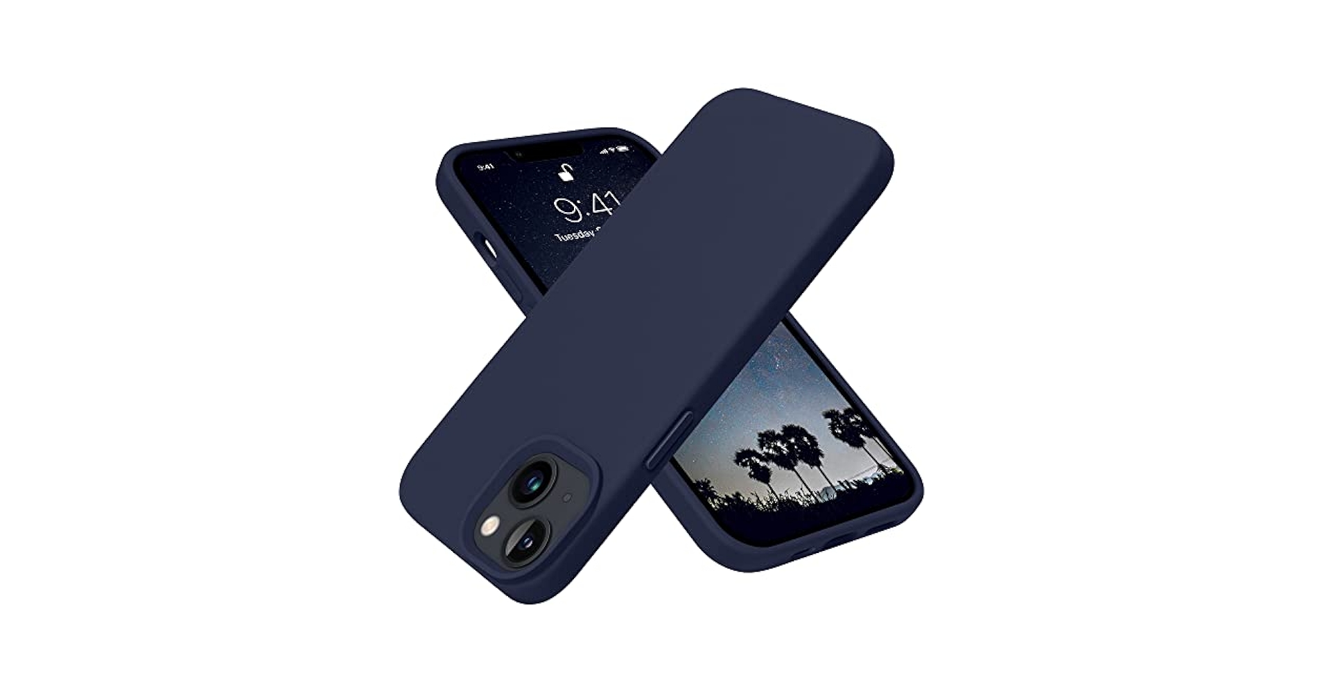 iPhone13 スリムマットケース ネイビーブルー あいふぉん13 iPhone13 スリムマットケース ネイビーブルー あいふぉん13