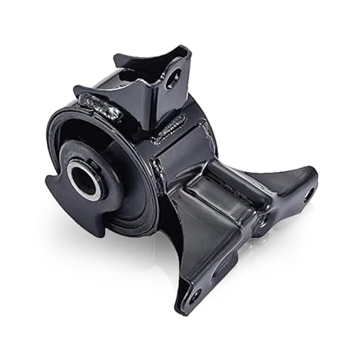 ENA Front Right Engine Motor Mount Compatible with Honda Accord 1998-2002 V6 3.0L, Odyssey 1999-2004 V6 3.5L, Acura CL 2001-2003 V6 3.2L, TL 1999-2003 V6 3.2L Replacement for A6552 EM8974 50820S0KA81