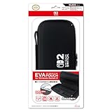 【任天堂公式ライセンス商品】ニンテンドースイッチ2専用収納ポーチ『EVAポーチ for ニンテンドーSWITCH2(ブラック)』 - Switch2