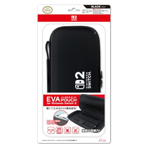 Amazon.co.jp: 【任天堂公式ライセンス商品】ニンテンドースイッチ2