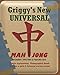 Griggy's New Universal Mahjong: American Mahjong Guide: 44 Photographed Hands, simplified and balanced scoring. Includes illustrated game instructions