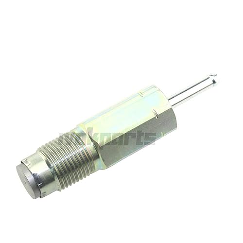 Miniatura 4 de Inyectores comunes del carril de la válvula de presión del limitador del alivio para VIGO D4D KUN15 4X2 para el diesel 095420-0670