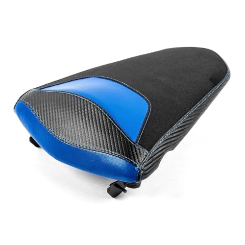 Sillín motocicleta antifatiga para conductor de Yamaha R3 y MT03 de 2015 a 2024