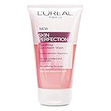 skin perfection loreal bb cream  L\'oreal Skin Perfection - Crema de gel calmante (2 unidades, 150 ml)