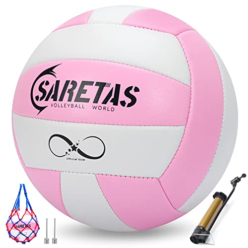 How To Buy Best Volleyball Ball 2023, Reviewed By Experts Glory Cycles