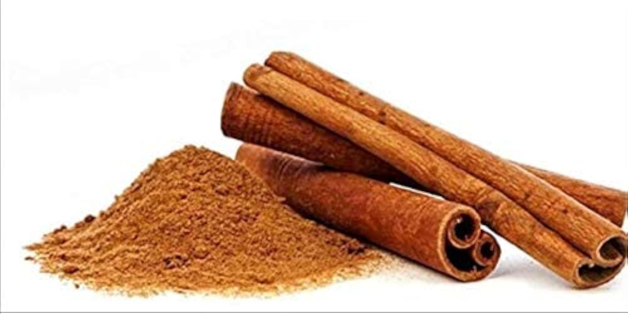 Dalchini Powder Pack of 2, 400gm