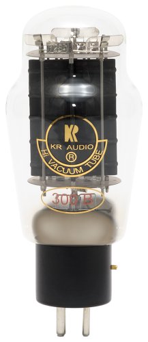KR Audio Electronics 300B /MP マッチド2本組 ST 直熱3極管 TKR300B/MP