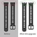 Z.DuDuZAZA Replacement Sport Bands Compatible for Huawei Band 10 9 8 Strap Change [6 Packs] Multicolor Durable Wristbands with Metal Connecting Adapter for Man Woman