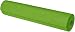 AmazonBasics Yoga & Exercise Mat with Carrying Strap, 1/4", Green