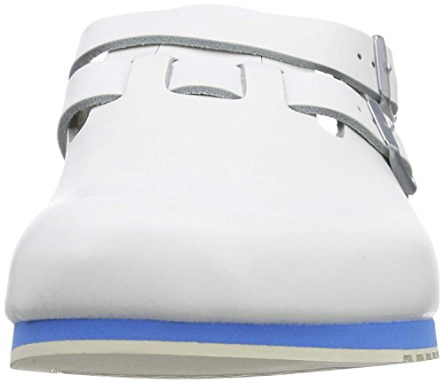 Image of Birkenstock Men's Kay SL WB NL Clogs