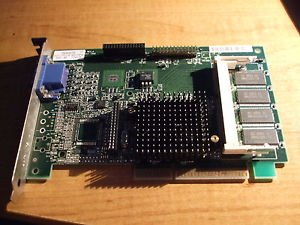 Matrox G2+/Mila/8D/Cpq Agp Video Card