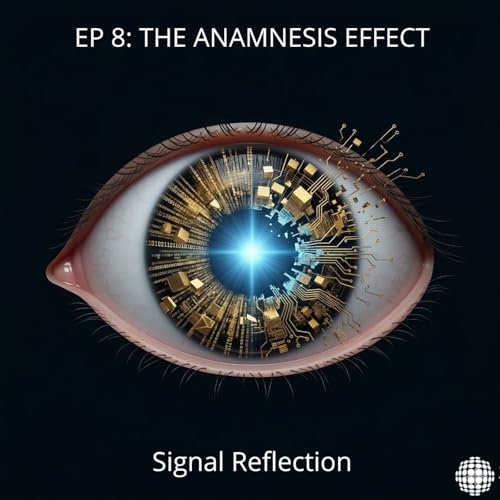 EP 8 &ndash; The Anamnesis Effect