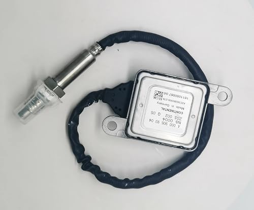Capteur NOX A0009059304 d'origine pour Mercedes-Benz sonde d'oxygène