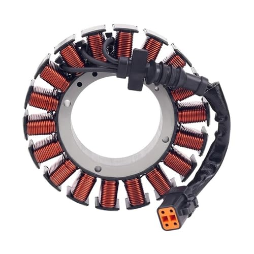 Stator de générateur de moto : résolvez les pannes de batterie sur votre HeSofClas