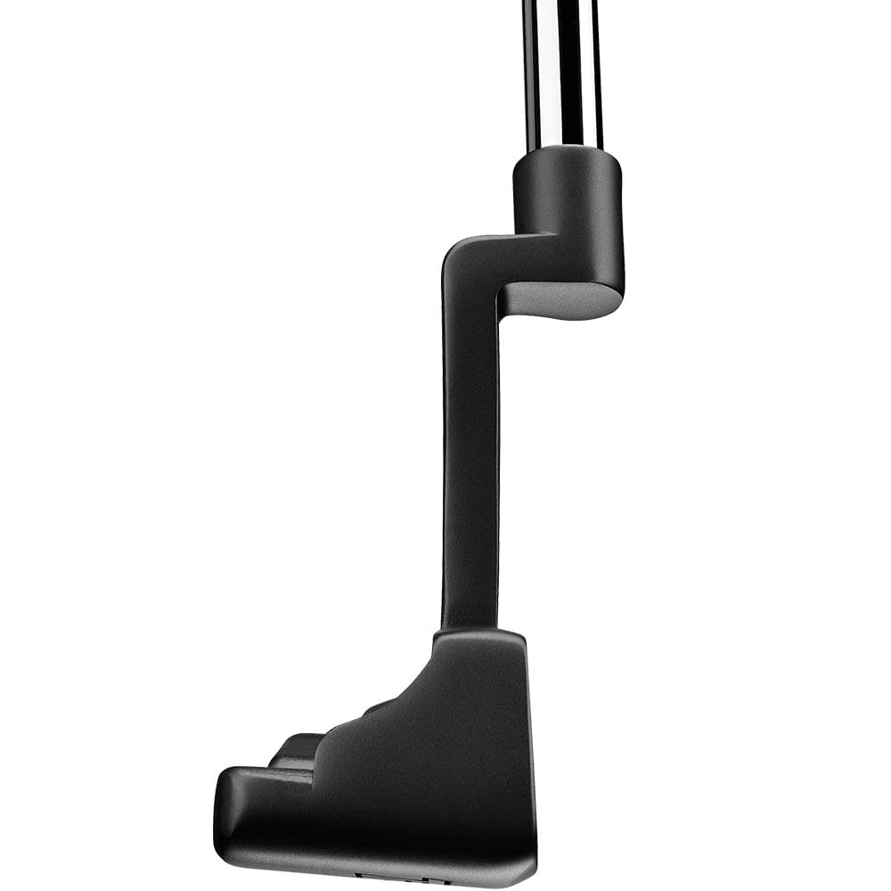 Amazon.co.jp: テーラーメイド 2024 TP Black juno L-Neck パター 右用