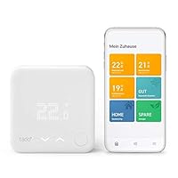 tado° Smartes Thermostat