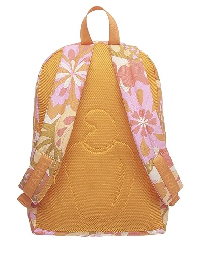Mochila Xodo Floral Lee Farm Estampada
