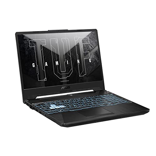 ASUS TUF Gaming A15.6" FHD 144HZ,FA506NC-HN130W,AMD Ryzen 5, 6-Co...